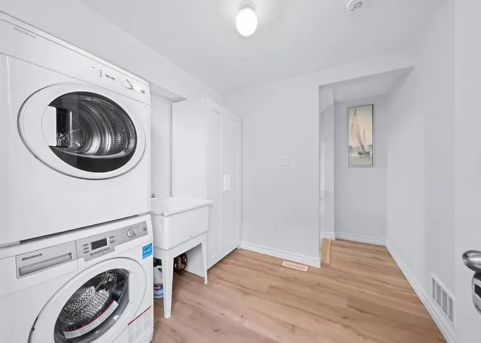 Apartmán s 1 ložnicí