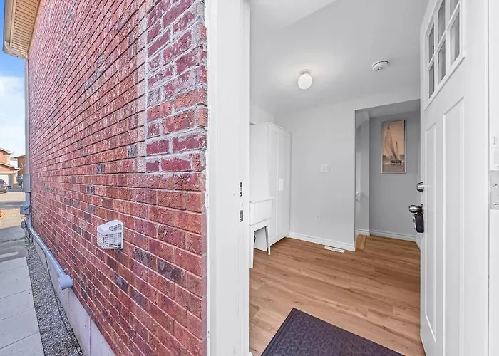 Apartmán s 1 ložnicí